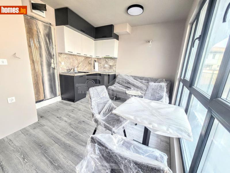 Двустаен, 41m² - М-т Ален Мак, Варна - Апартамент за продажба - Руди Кей - 118980701