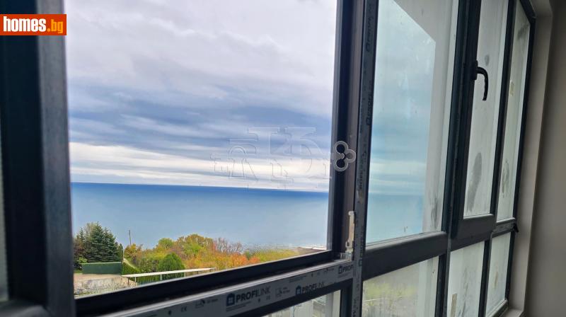 Двустаен, 52m² - М-т Ален Мак, Варна - Апартамент за продажба - Руди Кей - 118980711