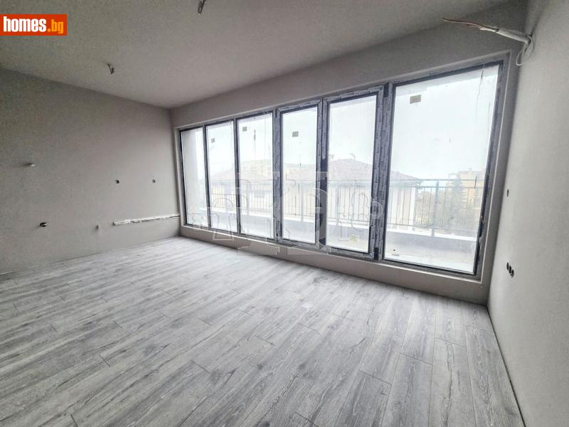 Двустаен, 55m² - М-т Ален Мак, Варна - Апартамент за продажба - Руди Кей - 118980740
