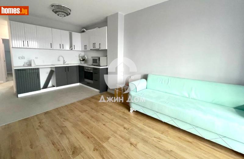 Тристаен, 75m² - Гр.Поморие, Бургас - Апартамент за продажба - Джин Дом - 118980866