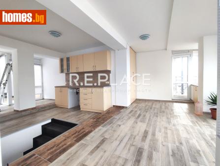 Мезонет, 60m² - Апартамент за продажба - 118983897