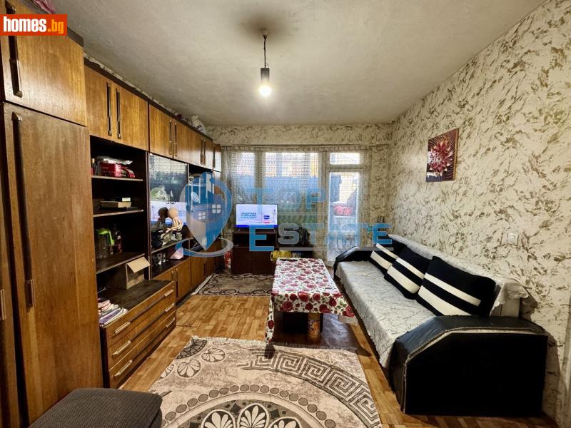 Двустаен, 72m² - Гр.Стражица, Велико Търново - Апартамент за продажба - Top Estate - 118984109