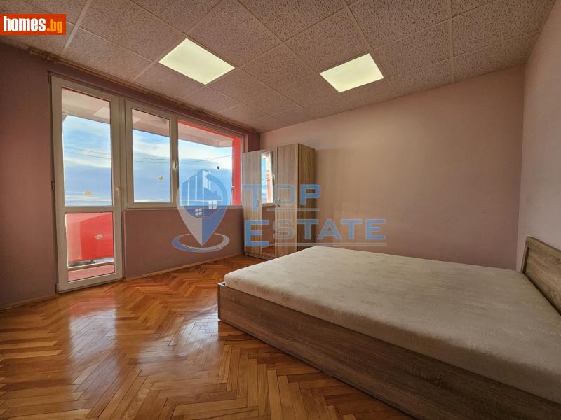 Тристаен, 72m² - Гр.Горна Оряховица, Велико Търново - Апартамент за продажба - Top Estate - 118984116