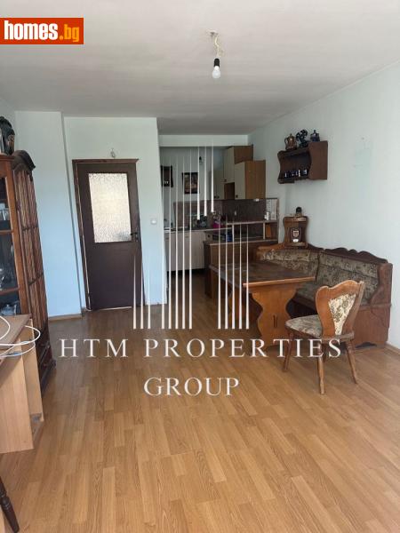 Двустаен, 70m² -  Широк Център, Пловдив - Апартамент за продажба - Ейч Ти Ем Пропъртис Груп ЕООД - 118984317