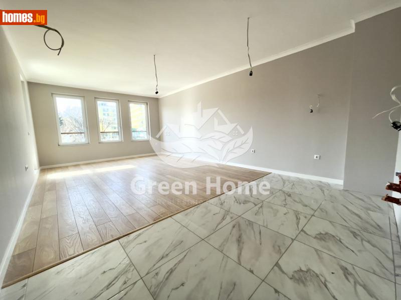 Тристаен, 115m² - К.к.Св.Константин и Елена, Варна - Апартамент за продажба - Green Home - 118984448