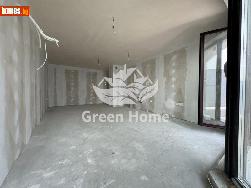 Двустаен, 110m² - М-т Кабакум, Варна - Апартамент за продажба - Green Home - 118984477