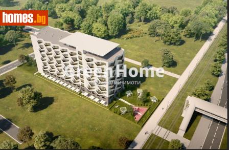Тристаен, 81m² - Апартамент за продажба - 118984508