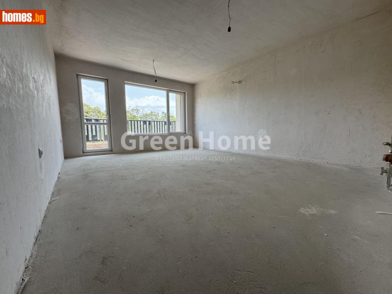 Тристаен, 127m² -  Център, Варна - Апартамент за продажба - Green Home - 118984516