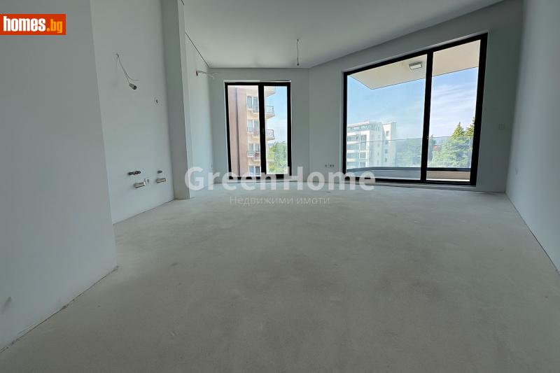 Двустаен, 79m² - К.к.Св.Константин и Елена, Варна - Апартамент за продажба - Green Home - 118984524