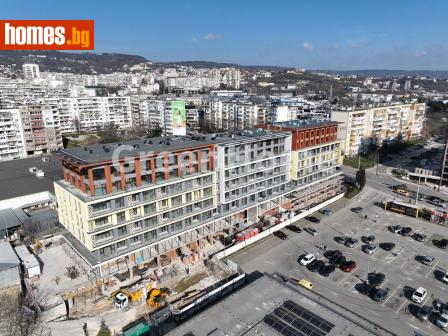 Четиристаен, 122m² - Апартамент за продажба - 118984534