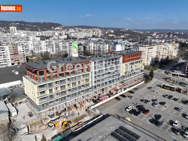 Четиристаен, 122m² - Жк. Младост, Варна - Апартамент за продажба - Green Home - 118984534