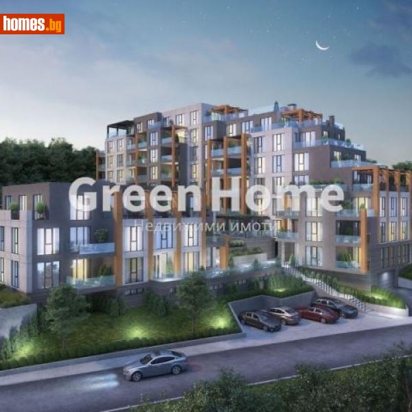 Двустаен, 77m² - К.к.Св.Константин и Елена, Варна - Апартамент за продажба - Green Home - 118984560