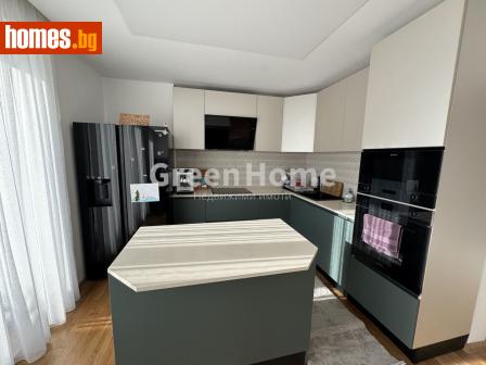 Четиристаен, 225m² - Апартамент за продажба - 118984570