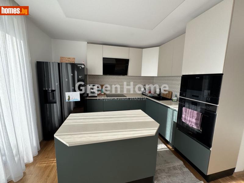 Четиристаен, 225m² - Кв. Бриз, Варна - Апартамент за продажба - Green Home - 118984570