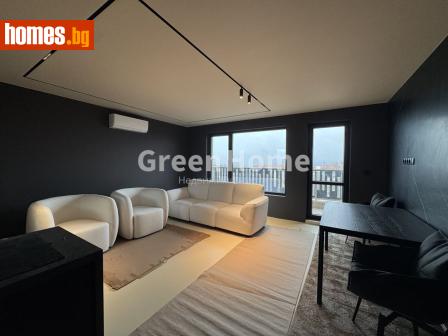 Двустаен, 116m² - Апартамент за продажба - 118984580