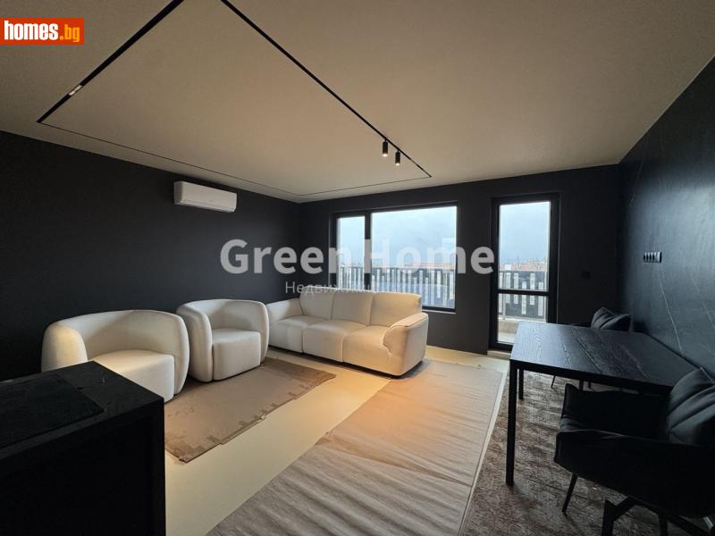 Двустаен, 116m² -  Център, Варна - Апартамент за продажба - Green Home - 118984580