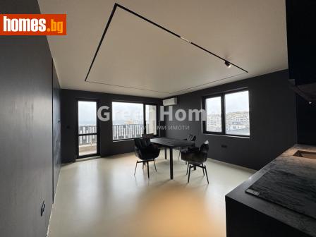Тристаен, 118m² - Апартамент за продажба - 118984584