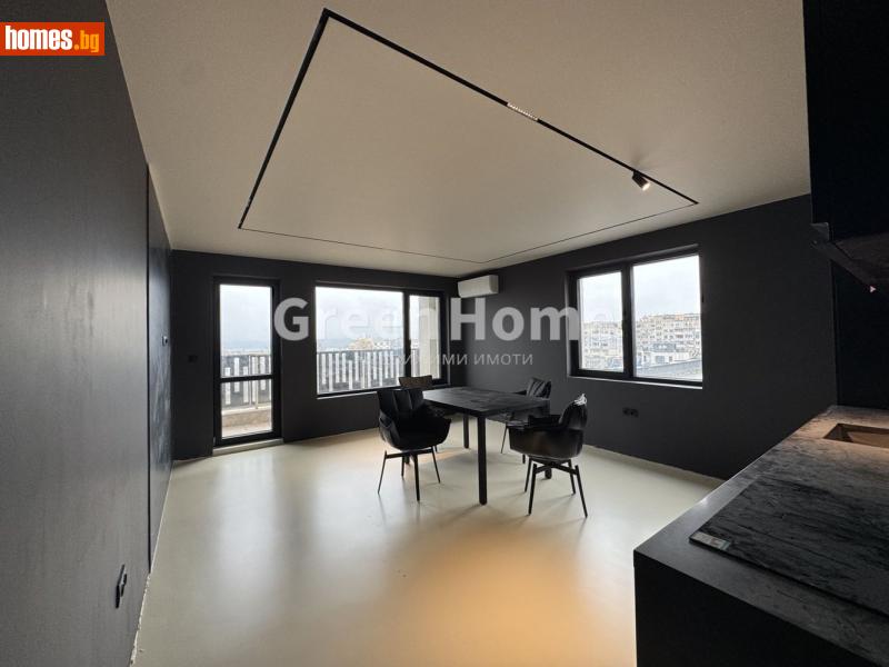 Тристаен, 118m² - Жк. Възраждане, Варна - Апартамент за продажба - Green Home - 118984584