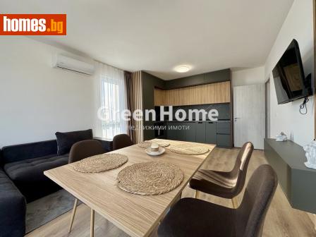 Тристаен, 80m² - Апартамент за продажба - 118984596