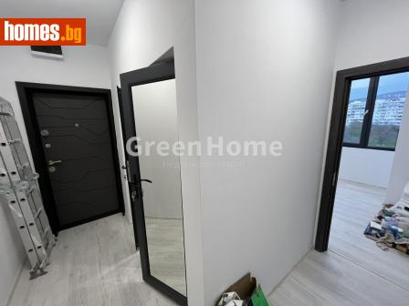 Тристаен, 60m² - Апартамент за продажба - 118984603
