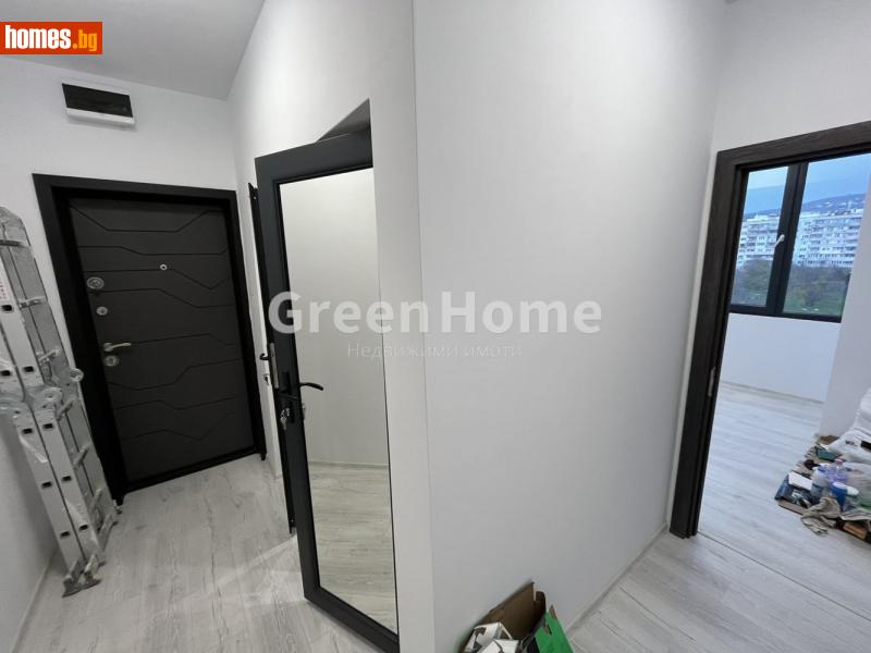 Тристаен, 60m² - Варна, Варна - Апартамент за продажба - Green Home - 118984603