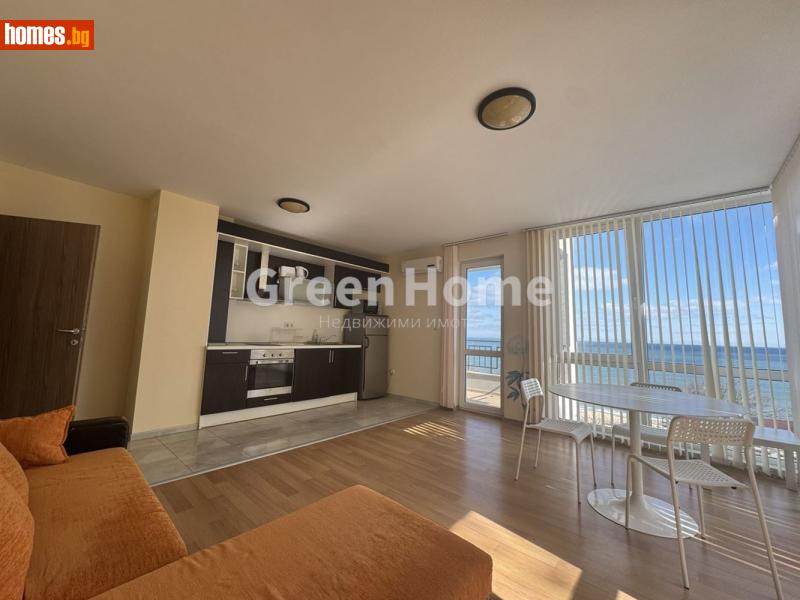 Тристаен, 116m² - М-т Кабакум, Варна - Апартамент за продажба - Green Home - 118984665