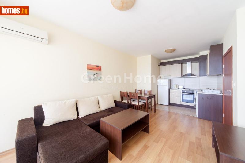Двустаен, 64m² - М-т Кабакум, Варна - Апартамент за продажба - Green Home - 118984675