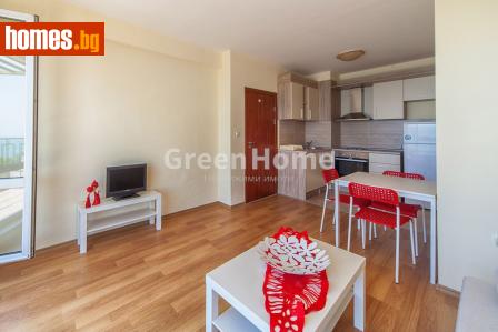 Двустаен, 65m² - Апартамент за продажба - 118984694