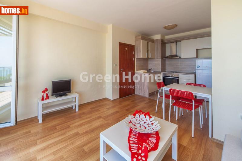 Двустаен, 65m² - М-т Кабакум, Варна - Апартамент за продажба - Green Home - 118984694