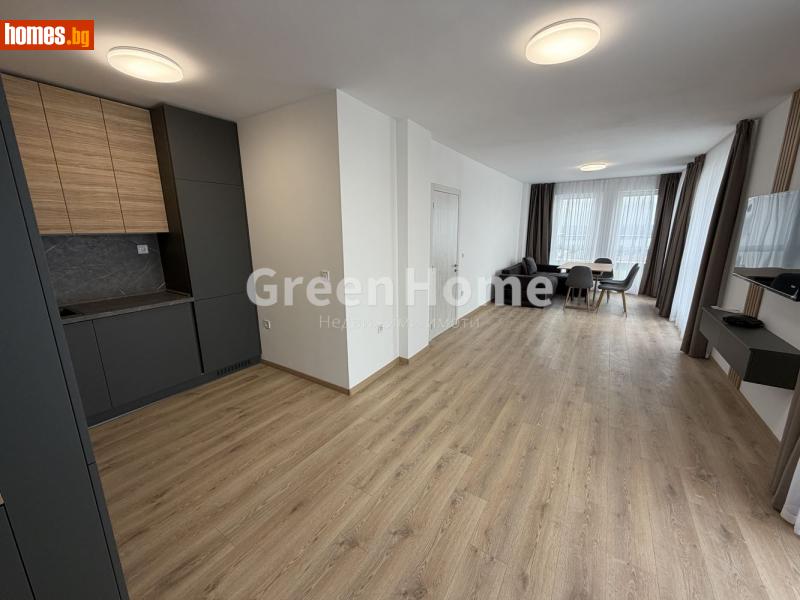 Двустаен, 102m² - Жк. Възраждане, Варна - Апартамент за продажба - Green Home - 118984741