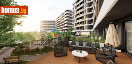 Двустаен, 94m² - Апартамент за продажба - 118984890