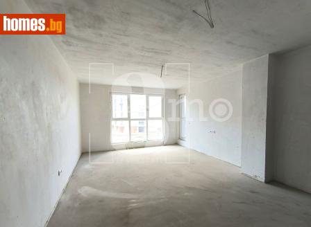 Двустаен, 62m² - Апартамент за продажба - 118985867