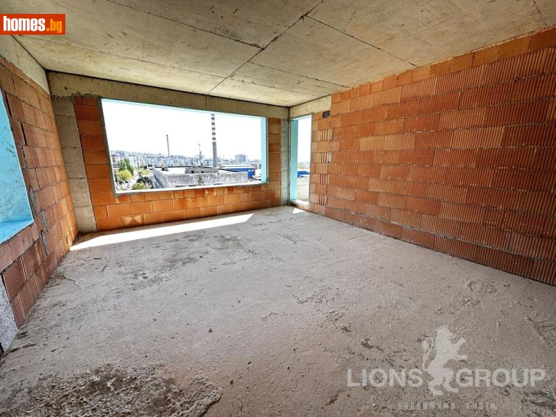 Тристаен, 84m² -  Кайсиева Градина, Варна - Апартамент за продажба - LIONS GROUP - 118985952