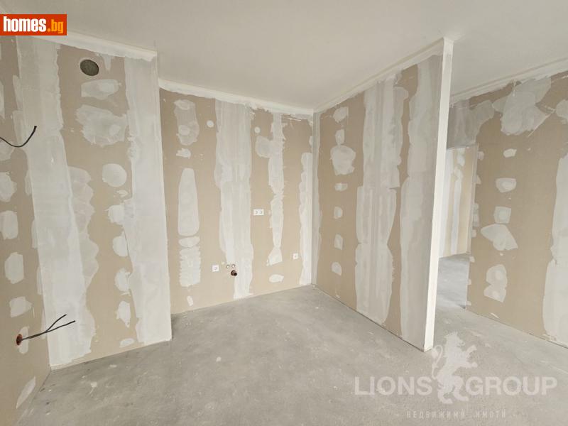 Тристаен, 110m² - Жк. Трошево, Варна - Апартамент за продажба - LIONS GROUP - 118986017
