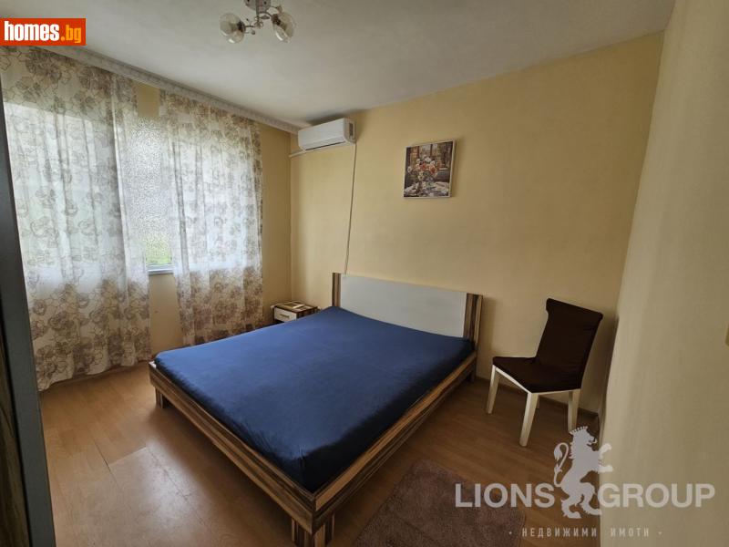 Тристаен, 65m² -  Колхозен Пазар, Варна - Апартамент за продажба - LIONS GROUP - 118986027