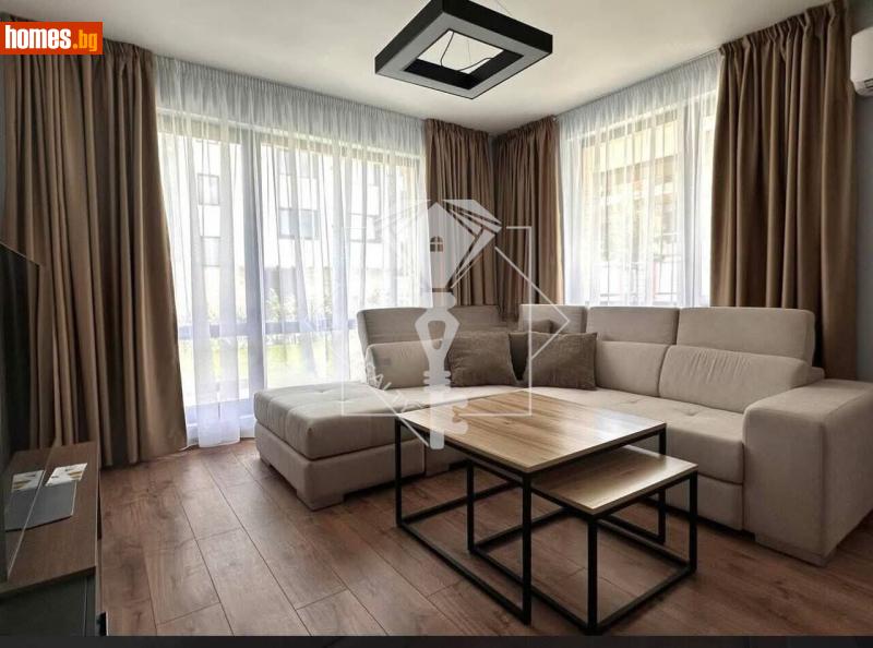 Двустаен, 78m² - Жк. Христо Смирненски, Пловдив - Апартамент за продажба - 33 Realty - 118986394
