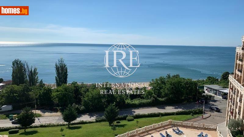 Четиристаен, 154m² - М-т Ален Мак, Варна - Апартамент за продажба - Интернешънъл Риъл Естейтс - 118986509