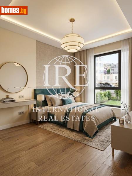Четиристаен, 144m² - Кв. Бриз, Варна - Апартамент за продажба - Интернешънъл Риъл Естейтс - 118986519