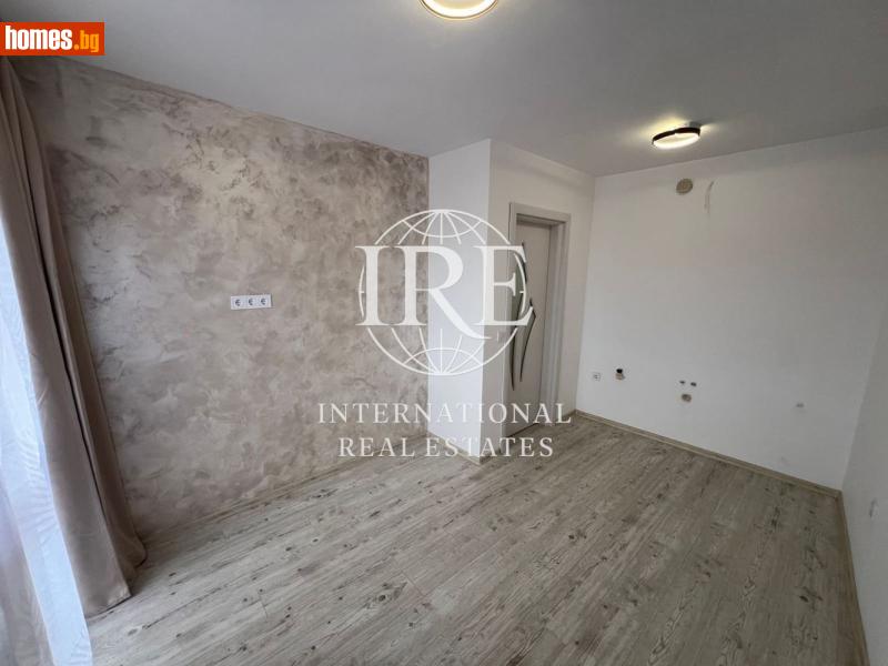 Двустаен, 42m² -  Колхозен Пазар, Варна - Апартамент за продажба - Интернешънъл Риъл Естейтс - 118986529