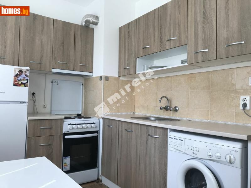 Едностаен, 46m² - Жк. Младост 3, София - Апартамент под наем - МИРЕЛА - 118986685