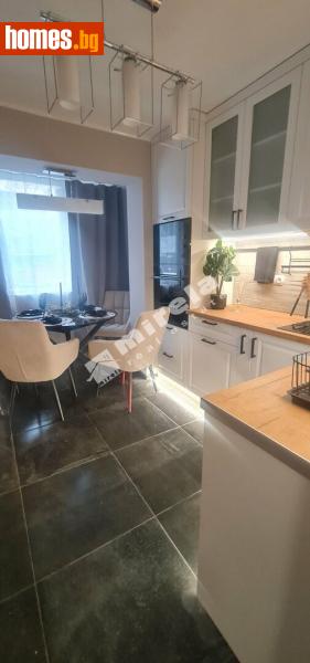 Тристаен, 78m² - Жк. Стрелбище, София - Апартамент за продажба - МИРЕЛА - 118986703