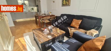 Тристаен, 76m² - Апартамент за продажба - 118986712