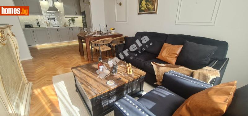 Тристаен, 76m² - Жк. Зона Б5, София - Апартамент за продажба - МИРЕЛА - 118986712