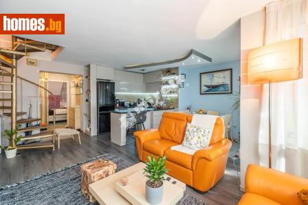 Мезонет, 119m² - Апартамент за продажба - 118986720