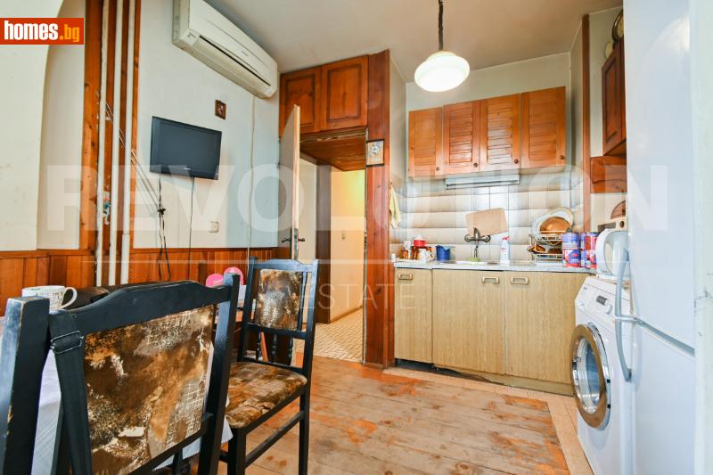 Двустаен, 60m² - Жк. Люлин 5, София - Апартамент за продажба - Революшън Естейт - 118994759