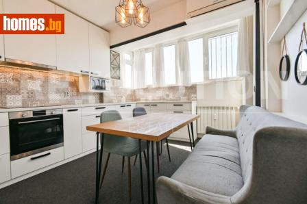 Тристаен, 82m² - Апартамент за продажба - 118994777