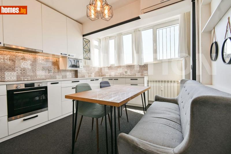 Тристаен, 82m² - Жк. Красна Поляна, София - Апартамент за продажба - Революшън Естейт - 118994777