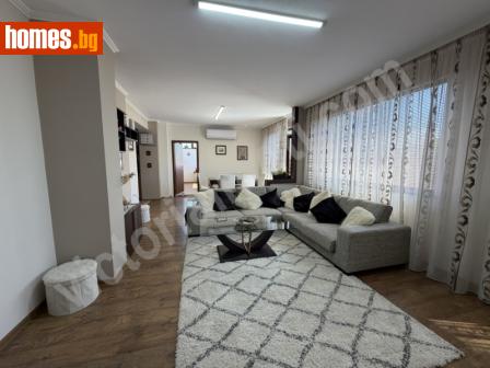 Тристаен, 210m² - Апартамент за продажба - 118994818