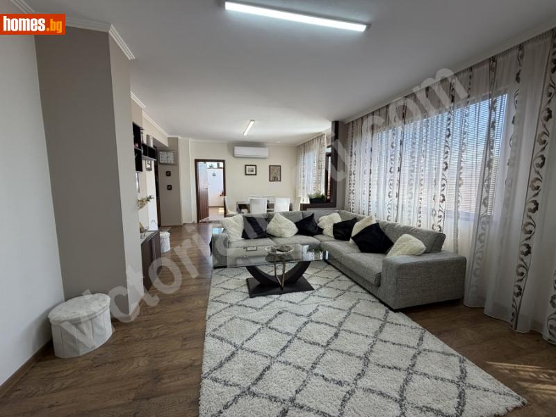 Тристаен, 210m² - Гр.Горна Оряховица, Горна Оряховица - Апартамент за продажба - ВИКТОРИЯ ИМОТИ - 118994818