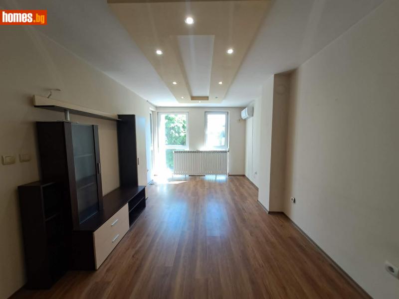 Тристаен, 97m² - Жк. Устрем, Пазарджик - Апартамент за продажба - ДОМ-КО - 118994819